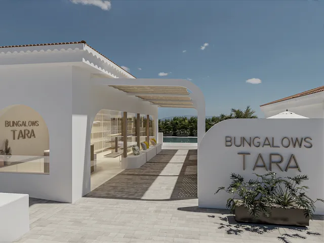 Tara Suites Maspalomas - Adults Only