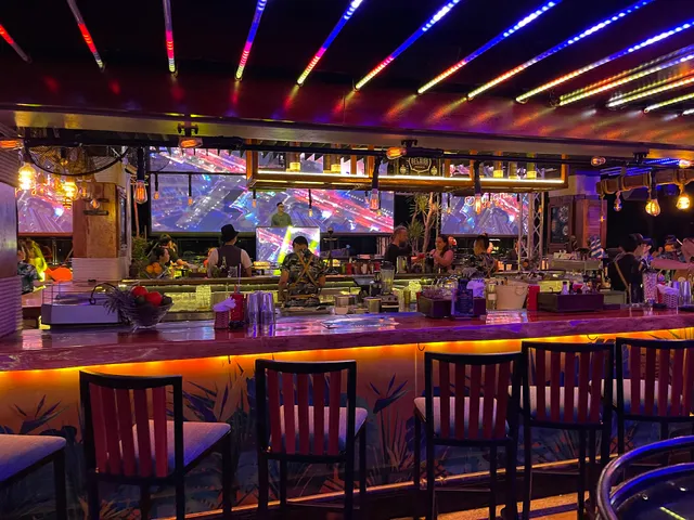 HK Club Nha Trang (Havana Club cũ)