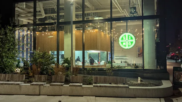 SIMÒ PIZZA - BROOKLYN