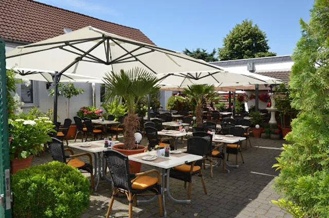 La Vecchia Trattoria