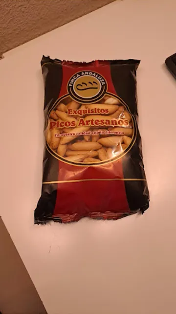 Panadería San Claudio