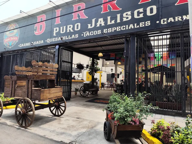 Birria Puro Jalisco
