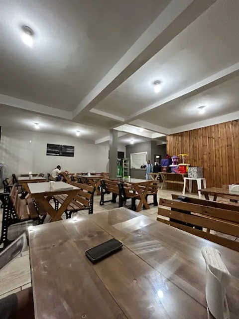 Opçāo Certa Lanches