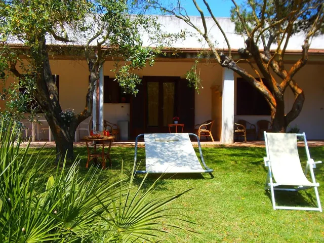 Residence Missipezza