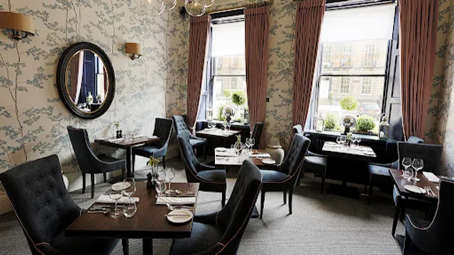 Blackwoods Edinburgh