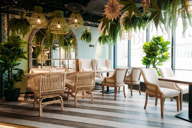 Deliberi Hansakortteli