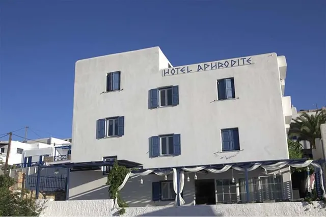 Hotel Aphrodite