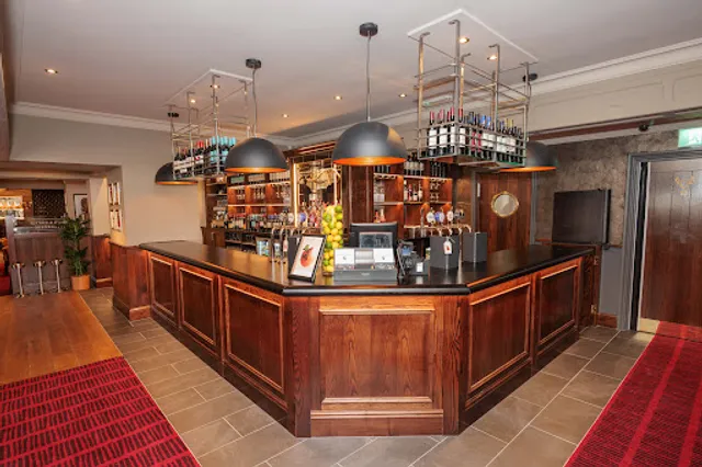 Miller & Carter Ainsdale