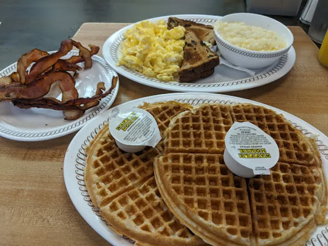 Waffle House