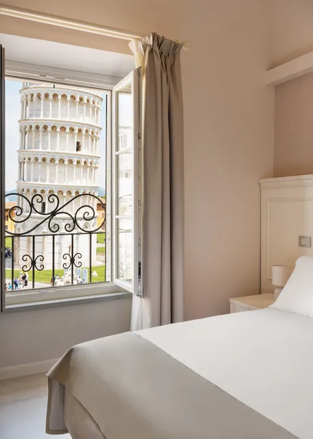 Prato dei Miracoli Residenza d'Epoca