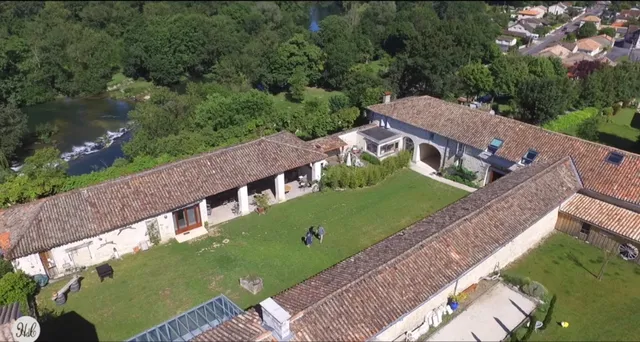 Les Hauts de Chalonne