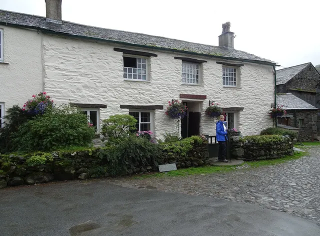 Yew Tree Farm Guest House
