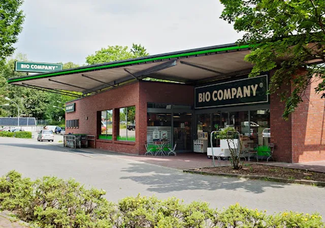 BIO COMPANY Oranienburger Chaussee