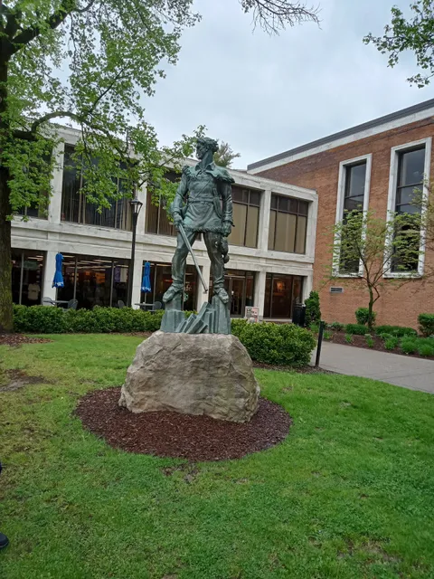 Mountainlair Student Union