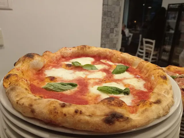 MIZZICA - Trattoria siciliana & Pizzeria