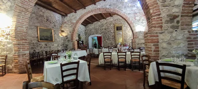 Agriturismo Feudo Tudia