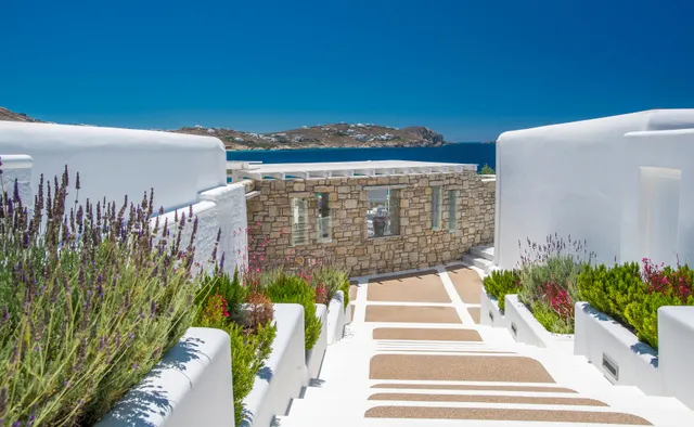 DeLight Boutique Hotel Small Luxury Hotels of the World