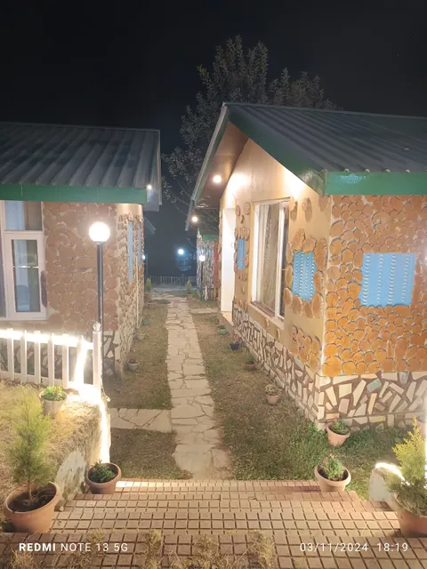 Thrill Venture Manali Stays