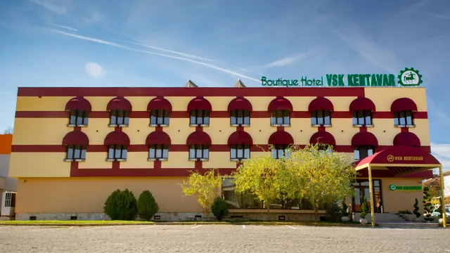 Boutique Family Hotel Kentavar