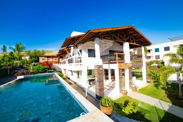 Inn Tribus Hotel - Flecheiras CE