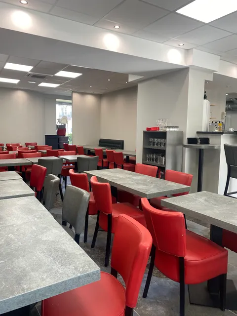 Restaurant de l’Angle la DOUA