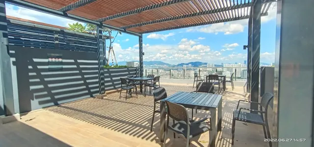 The Nova by The City Collection