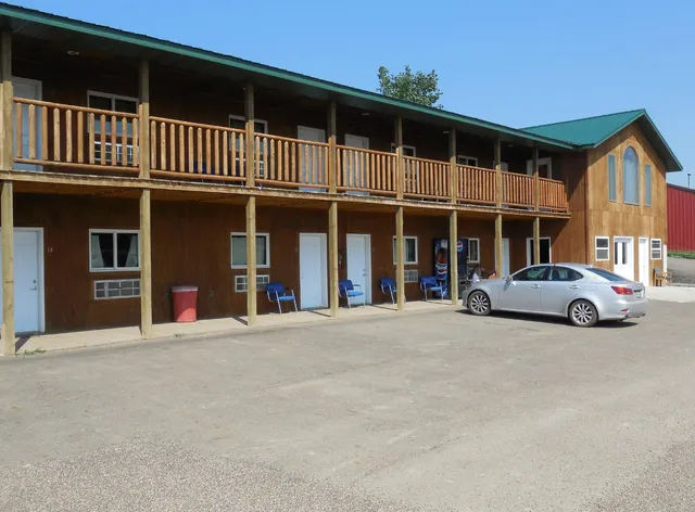 Buffalo Gap Guest Ranch