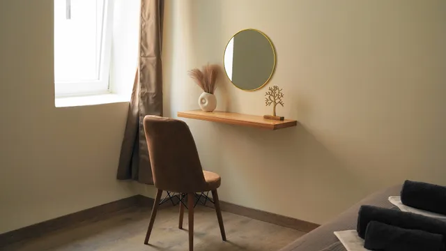 Aegean Gold Syros Suites