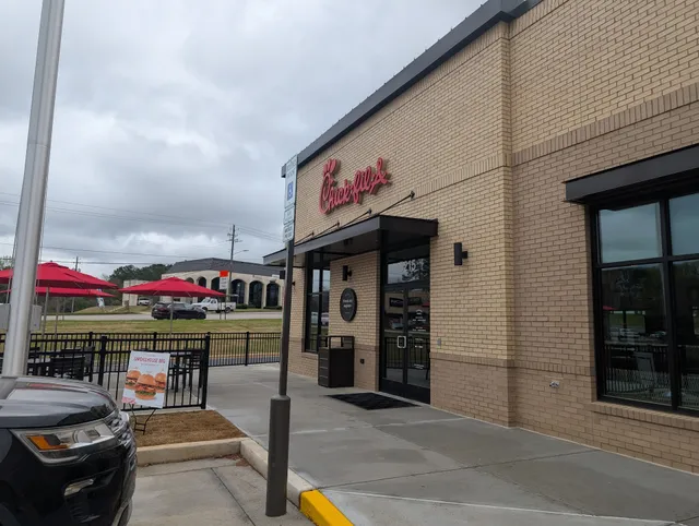 Chick-fil-A