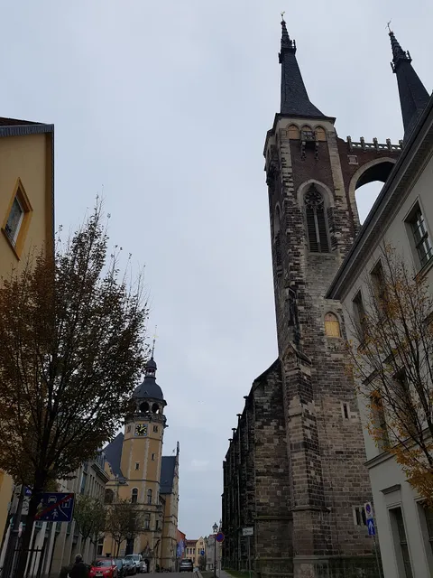 Pension Köthen - Gästezimmer