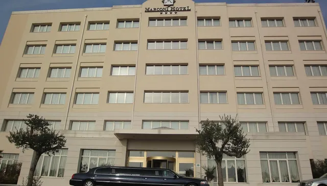Hotel Marconi