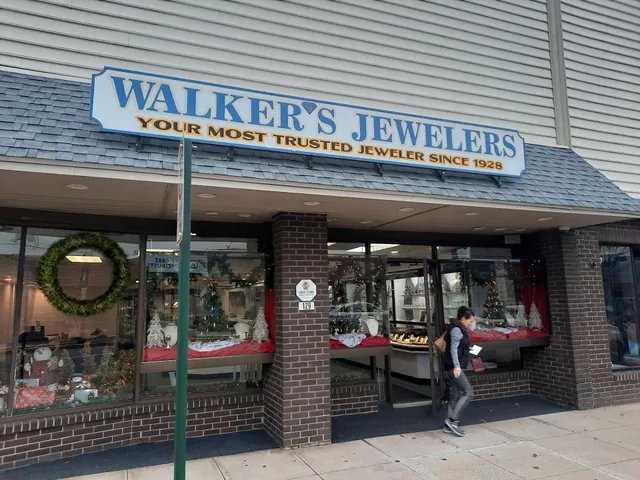 Walker's Jewelers
