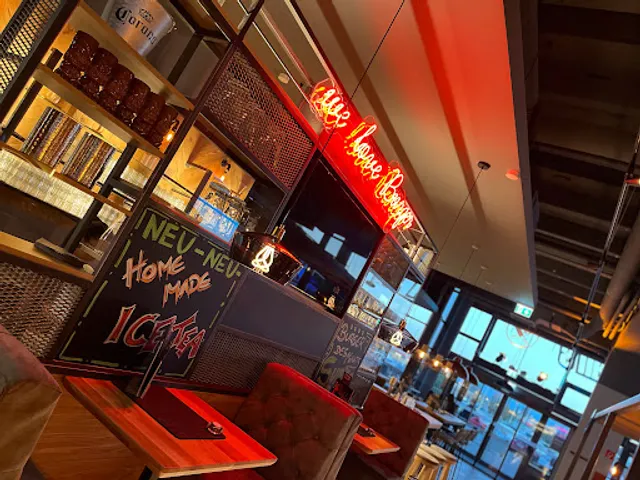 Rayman`s Restaurant Wiener Neustadt