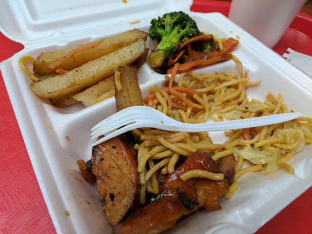 Panda Chinese Restaurant