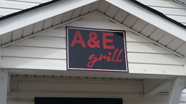 Hangry's A&E Grill