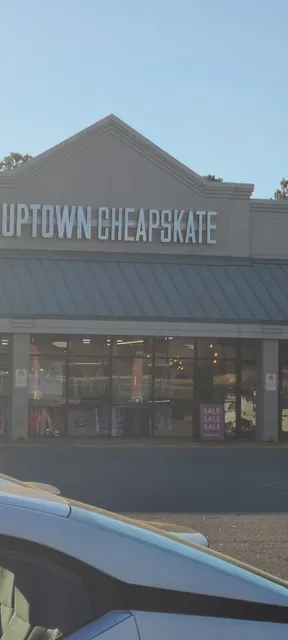 Uptown Cheapskate Cartersville