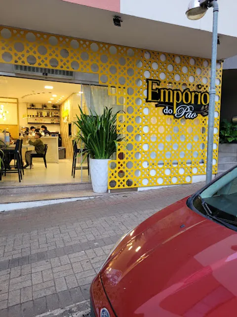 Empório Café ( Havan )