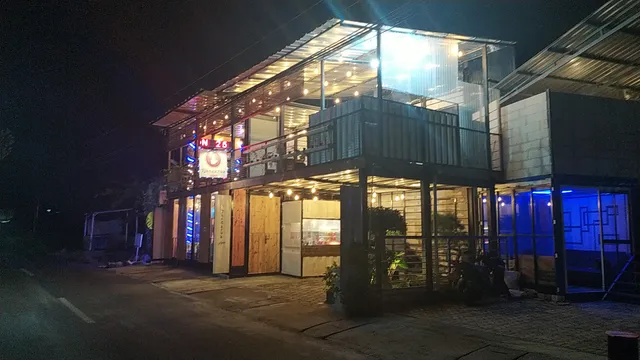 Tjangkruk / Sentosa Residence (kost-mingguan-bulanan-tahunan)