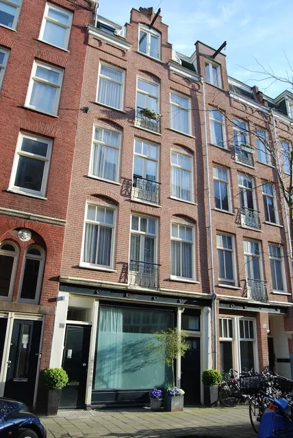 Adriaen Van Ostade B&B