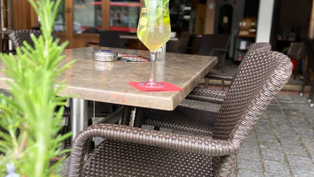 Emporium Pizzeria Bar