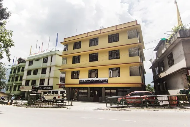OYO Hotel Denzong Delight