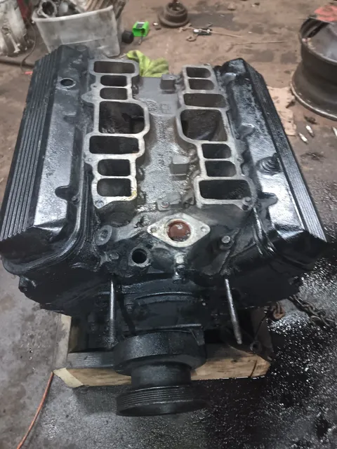 Parker Refrigeration Service LLC.