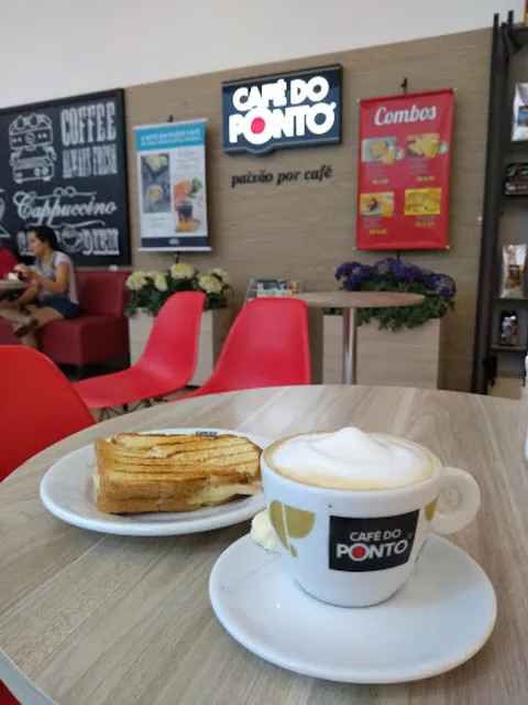 Café do Ponto