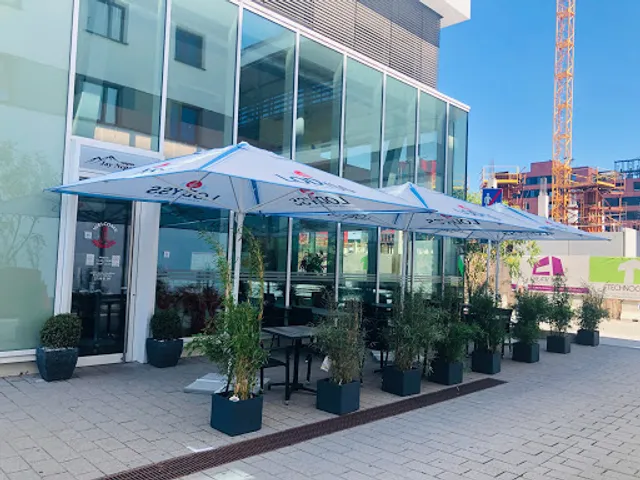 Restaurant Jay Nepal