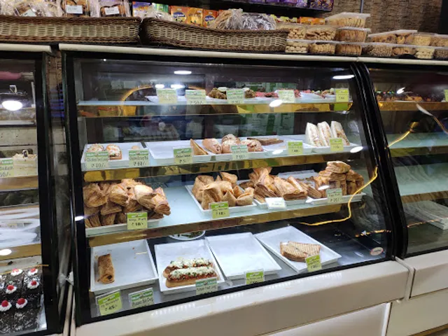 Midland Bakery