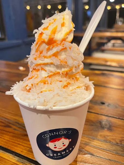 Connor's Creamery