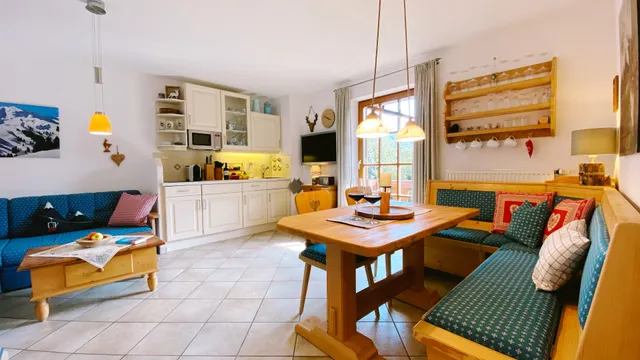 Ferienwohnung Schober