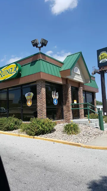 Runza Restaurant