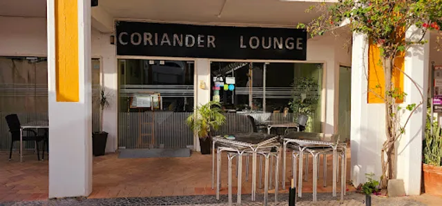 Coriander - Indian Kitchen