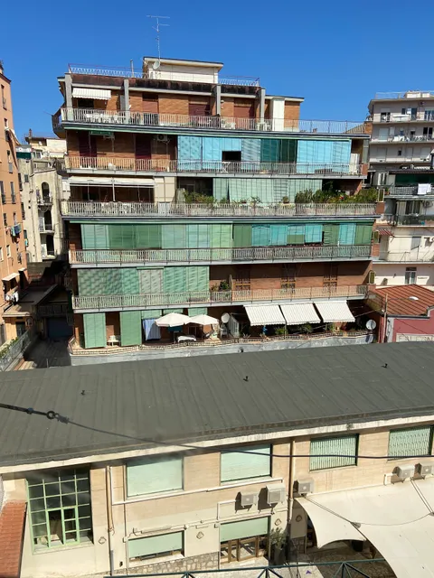 La Margherita Apartment